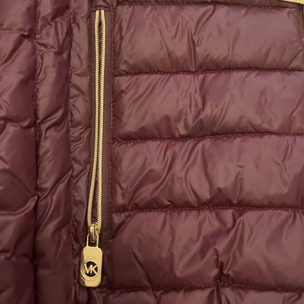 Michael Kors Packable Down Shell - image 5